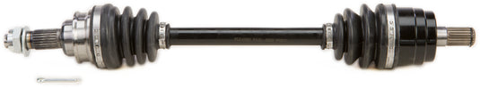 OE REAR AXLE PAXL-1080 image 1
