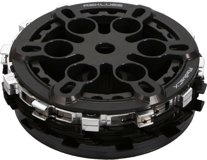 RADIUSCX 4.0 CLUTCH KAW RMS-8904046 image 1