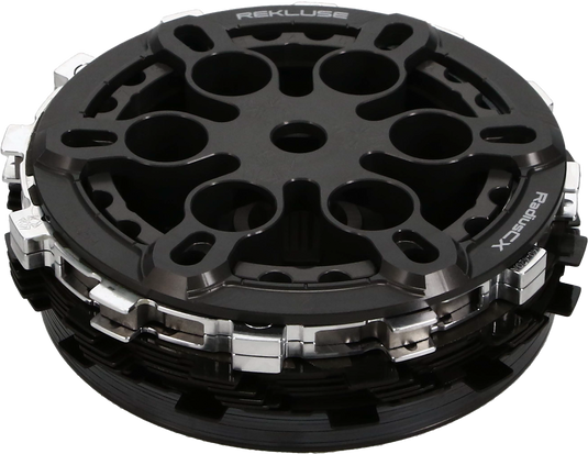 RADIUSCX 4.0 CLUTCH KAW RMS-8904046 image 1