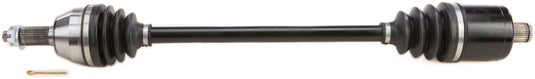 OE REAR AXLE PAXL-6051 image 1