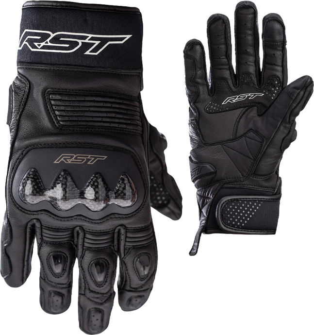 FREESTYLE 2 CE GLOVE BLACK/BLACK/BLACK XS 102671BLK-07 image 1