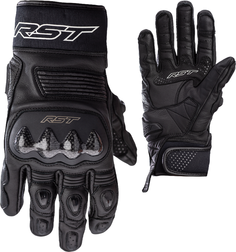 Load image into Gallery viewer, FREESTYLE 2 CE GLOVE BLACK/BLACK/BLACK XL 102671BLK-11 image 1
