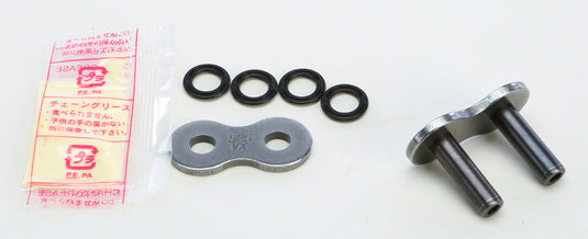 PRO-STREET 525VX RIVET MASTER LINK ZJ525VX image 1