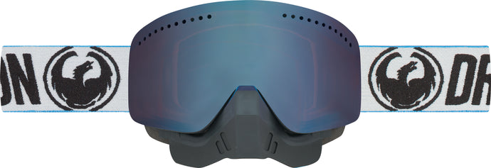 NFX SNOW FACTORY/LUMA FLASH BLUE ION 267296429558 image 1