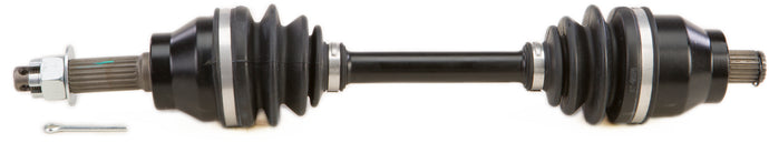 OE FRONT AXLE PAXL-6046 image 1