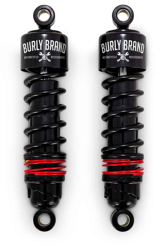 SLAMMER PLUS SHOCKS 11.5