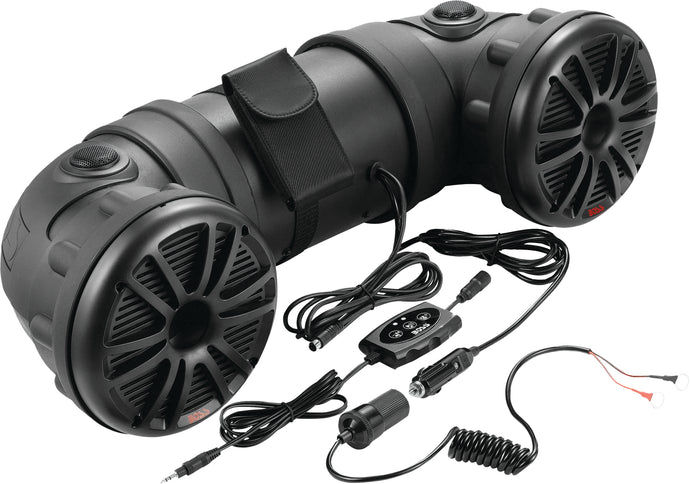 450W BLUETOOTH ALL TERRAIN SOUND SYSTEM ATV25B image 1