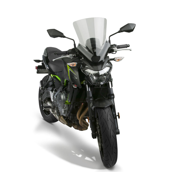 VSTREAM WINDSCREEN MED LIGHT TINT N20134 image 1
