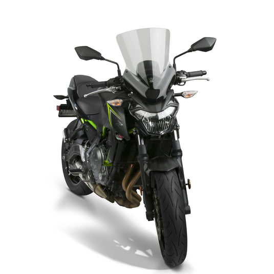 VSTREAM WINDSCREEN MED LIGHT TINT N20134 image 1