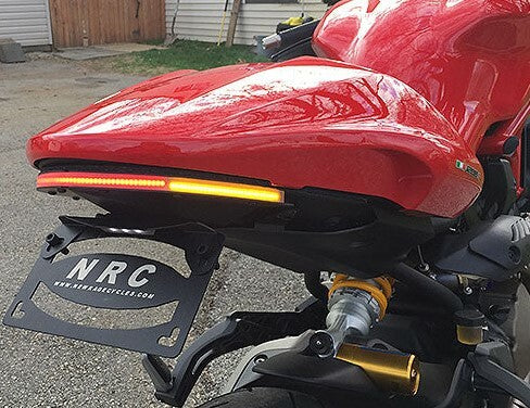 FENDER ELIMINATOR DUC 1200-FE image 1