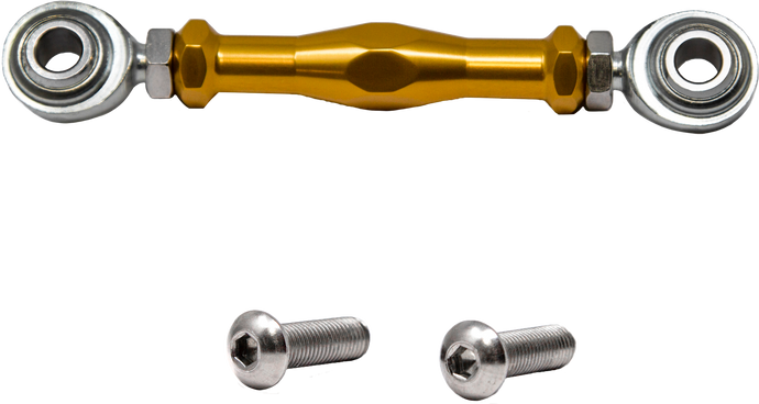 MID CONTROL SHIFT LINKAGE GOLD N-MCL-3 image 1