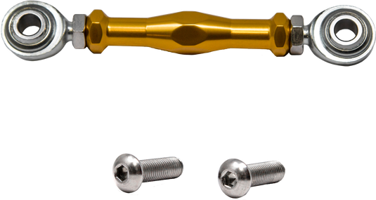 MID CONTROL SHIFT LINKAGE GOLD N-MCL-3 image 1