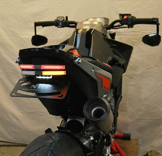 FENDER ELIMINATOR KTM 790-FE-S image 1