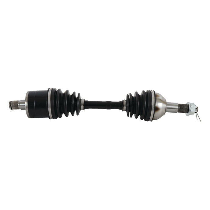 AXLE ABM-CA-8-327 image 1