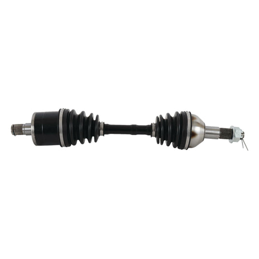AXLE ABM-CA-8-327 image 1