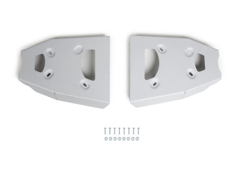 Load image into Gallery viewer, REAR A-ARM GUARDS ALLOY 2444.7168.1 image 1
