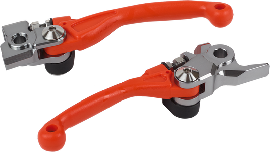 PIVOT LEVER SET KTM 8487200044 image 1