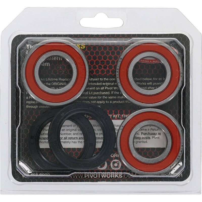Load image into Gallery viewer, WHEEL BEARING KIT PREMIUM 25-1243-P image 5
