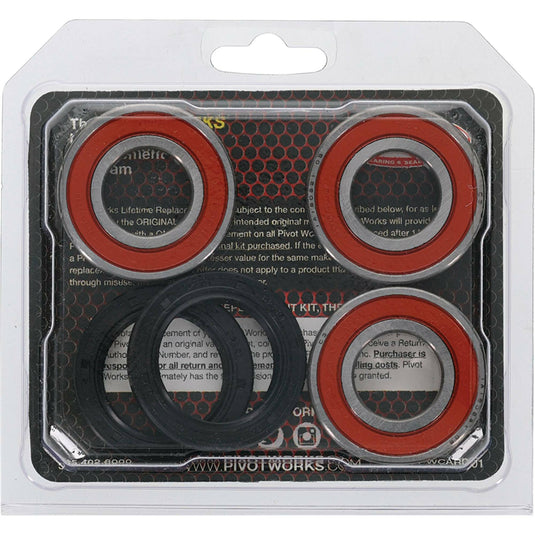 WHEEL BEARING KIT PREMIUM 25-1243-P image 5