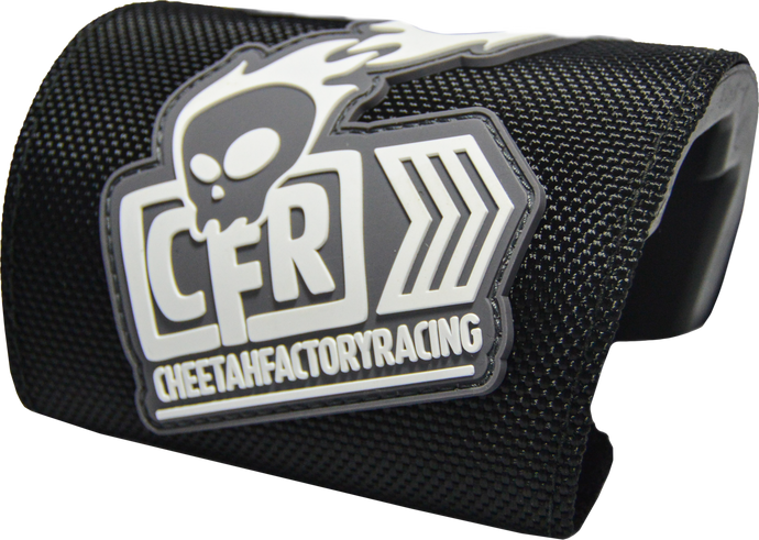 CFR BAR PAD MINI WHITE CFR-CD31.1 image 1