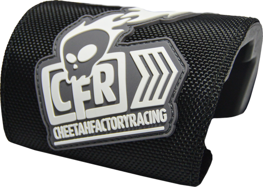 CFR BAR PAD MINI WHITE CFR-CD31.1 image 1