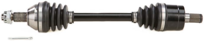 OE REAR AXLE PAXL-4010 image 1