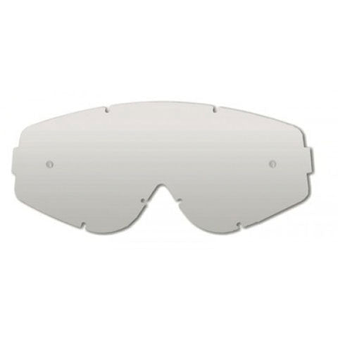 PRO GRIP 3100 REPLACEMENT SINGLE LENS CLEAR