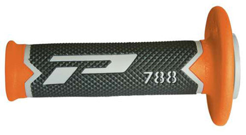 PRO GRIP 788 TRIPLE DENSITY GREY/ORANGE