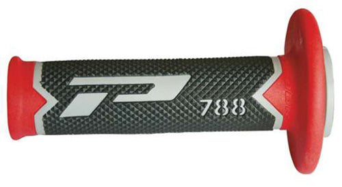 PRO GRIP 788 TRIPLE DENSITY GREY/RED