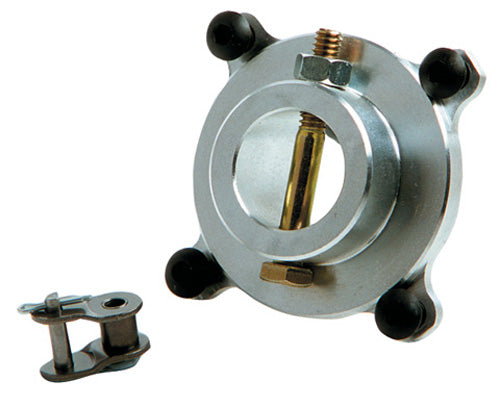 MINI DRIVE HUB - ARCTIC CAT