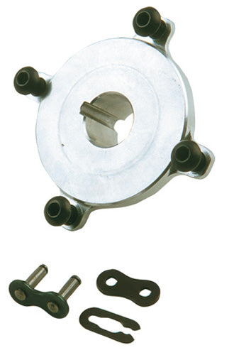 MINI DRIVE HUB - POLARIS