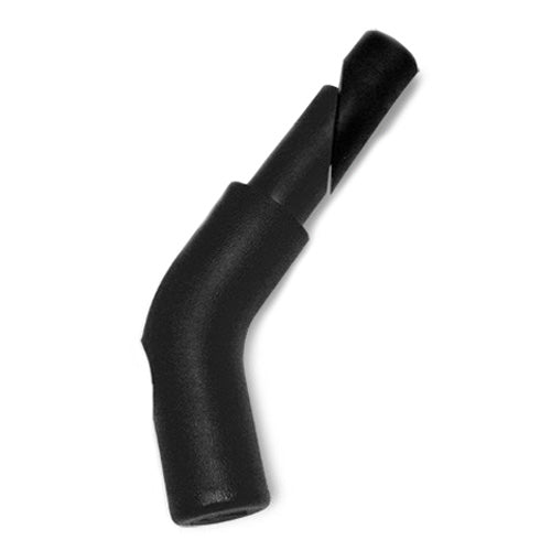 ULTRA HOOK-45*-BLK/NYLON