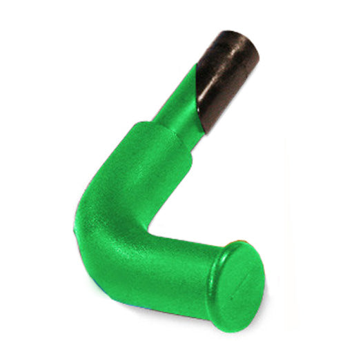 ULTRA HOOK-90*-GREEN/NYLON