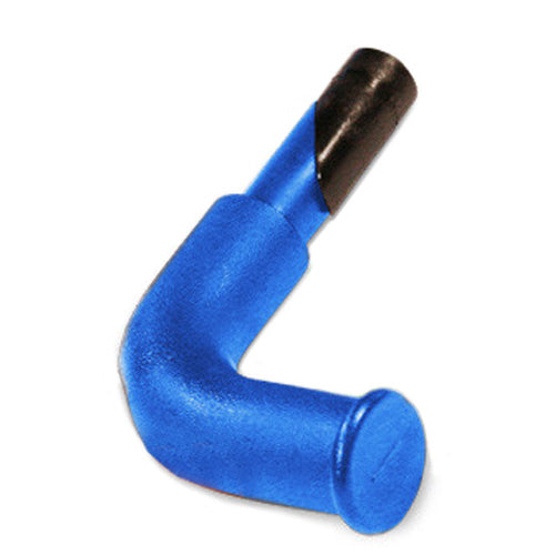 ULTRA HOOK-90*-BLUE/NYLON