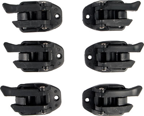 BUCKLE/LEVER KIT YOUTH 1-6 6PC 360-5039 image 1
