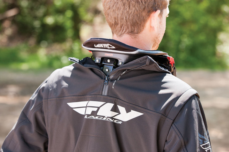 Load image into Gallery viewer, BLACK OPS CONVERTIBLE JACKET BLACK 3X 354-60603X image 3
