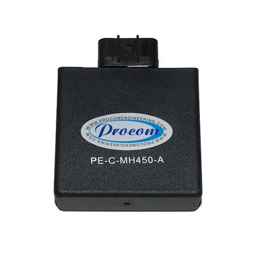 PROCOM PERFORMANCE CDI FOR : HONDA CRF450R (02-03)