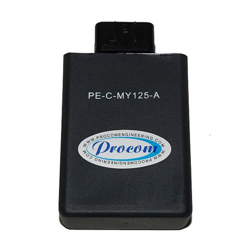 PROCOM PERFORMANCE CDI FOR: YAMAHA TTR125 (01-12)