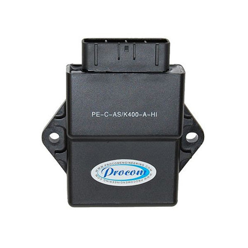 PROCOM CDI/ REV BOX