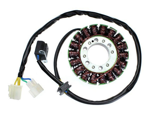 ELECTROSPORT STATOR HYOSUNG GT650 (06-ON)