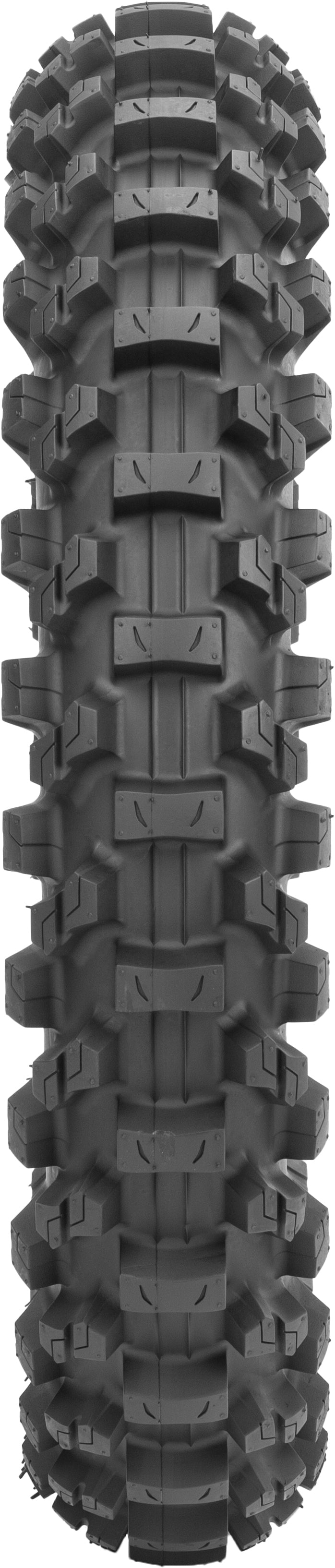 Load image into Gallery viewer, TIRE VX-10 FRONT/REAR 60/100-10 33J BIAS TT T10519 image 3

