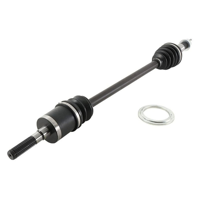 ALL BALLS RACING TRK 8 Axle Front Right Can-Am Maverick 1000