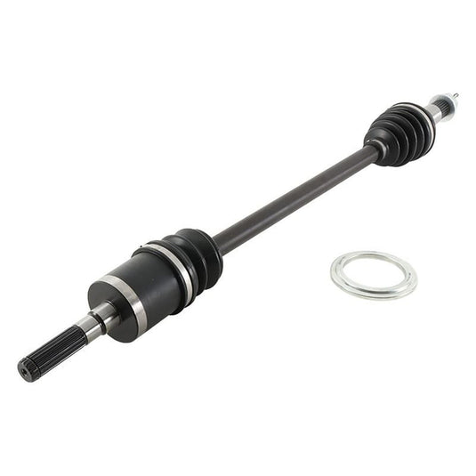 ALL BALLS RACING TRK 8 Axle Front Right Can-Am Maverick 1000