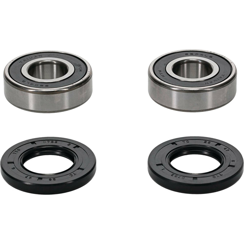 Load image into Gallery viewer, WHEEL BEARING KIT PREMIUM 25-1263-P image 2
