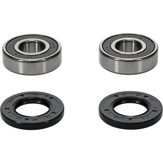 WHEEL BEARING KIT PREMIUM 25-1263-P image 2