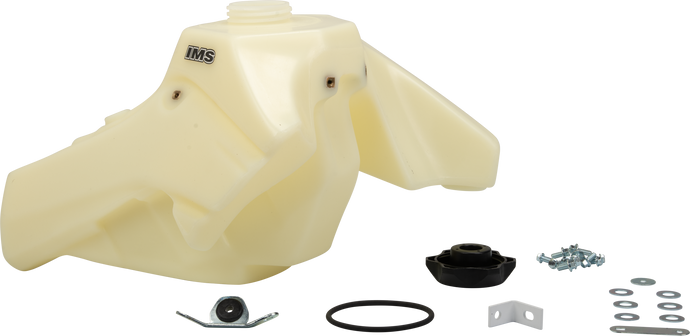 FUEL TANK NATURAL 2.4 GAL 112254-N2 image 1