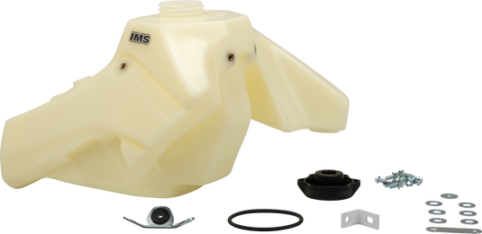 FUEL TANK NATURAL 2.4 GAL 112254-N2 image 1