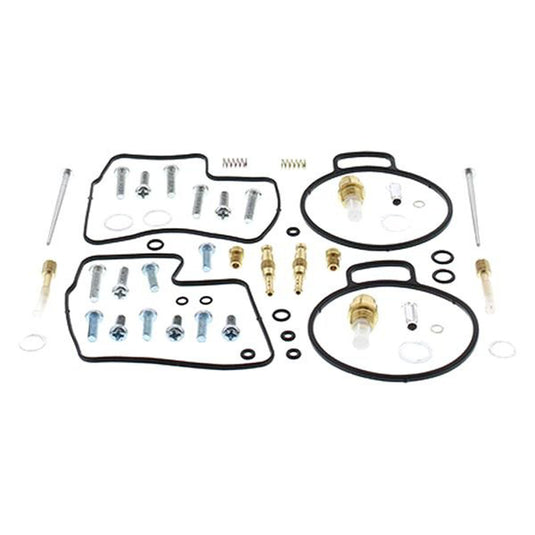 ALL BALLS RACING CARBURETOR REBUILD KIT