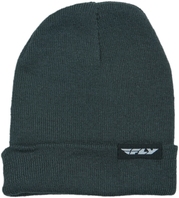 BURGLAR BEANIE (GREY) 351-0176 image 1