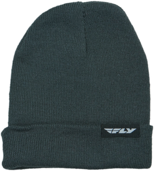 BURGLAR BEANIE (GREY) 351-0176 image 1